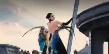 L’Oréal Paris svela il make-up di Mugler con Kendall Jenner