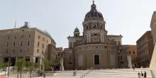 Bulgari investe nel restauro di piazza Augusto Imperatore a Roma