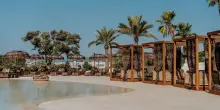 Dolce&Gabbana veste l’estate 2025 con DG resort al Clap house di Ibiza