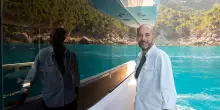 Marcello Veronesi, al timone di Cantiere del Pardo, traccia la rotta verso il futuro