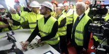 Webuild cresce oltre le attese: ricavi +22% e conferma la guidance 2025. Tornerà a essere investment grade?