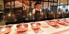 Deloitte: la cucina italiana vale nel mondo 251 miliardi di euro