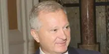 Russia, Beltrame è il nuovo ambasciatore italiano a Mosca