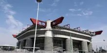 Milano e Roma guidano la rivoluzione degli stadi con progetti da oltre 1,2 miliardi