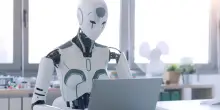 Il nuovo Warren Buffett potrà mai essere l’intelligenza artificiale?