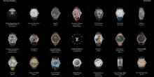 Louis Vuitton Watch Prize 2025: i 20 semifinalisti che stanno rivoluzionando l’orologeria indipendente