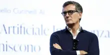 EssilorLuxottica, Francesco Milleri e Meta preparano gli smart glasses a marchio Prada