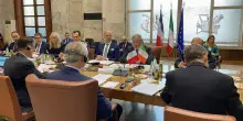 Trattato del Quirinale, il ministro Urso a Parigi per la terza edizione del Forum di Consultazione Italia-Francia