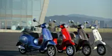 Piaggio, il terzo trimestre sarà debole: perché Equita taglia ancora le stime di ebitda e utile 2025