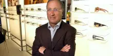 De Rigo holding perde 2,1 milioni
