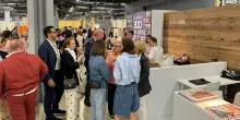 Class Editori protagonista a Pitti uomo