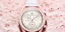 Swatch rallenta in Cina. Ricavi semestrali a -7%
