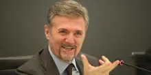 Cattaneo si congela lo stipendio. In portafoglio azioni Enel ed Endesa per 40 milioni