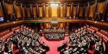 Consiglio Europeo, aumento delle spese militari e guerra in Medio Oriente: la premier Meloni in Senato