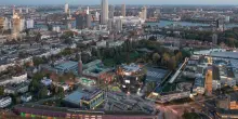 Rotterdam visionaria: la nuova capitale dell’arte olandese