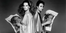 Francesco Vezzoli: «Le icone di moda sono chiavi per vite sognate»
