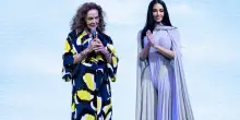 Diane von Furstenberg premia Kim Kardashian