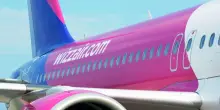 Wizz Air, stop delle attività ad Abu Dhabi. Ecco perché