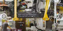 Automotive, è diaspora dai principali indici europei