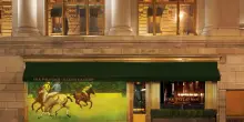 Ralph Lauren sbarcherà con The polo bar a Londra