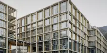 A Bolzano nuova vita per il WaltherPark con un investimento da 600 milioni. Completata la Highstreet Gallery