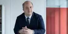 Vincent Mortier (Amundi): ora spazio alle piccole e medie imprese nei portafogli
