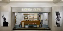 Bottega Veneta sbarca da Harrods con un pop-up che celebra l’Intrecciato