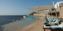 Missoni sbarca in Grecia con un resort club in co-lab con Cali Mykonos