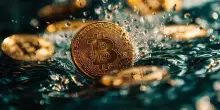 Ormai il bitcoin è un affare da cassettisti: il 74% degli investitori lo tiene nei portafogli di lungo periodo