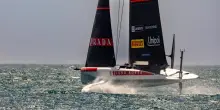 Luna Rossa e Pirelli, alleanza rinnovata per la 38ª America’s cup