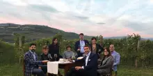 Tommasi cresce in Puglia: acquisite le cantine di Claudio Quarta