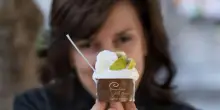 Gelateria della Passera, dove ogni gusto parla con la voce di una grande donna