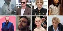 Hunger Games: Sunrise on the Reaping, il cast del film. FOTO