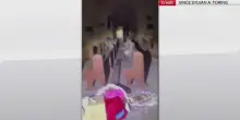 Terremoto nelle Filippine, decine di morti