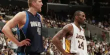 Mark Cuban rivela: 'Kobe a Dallas con Nowitzki? Nel 2007 era praticamente fatta'