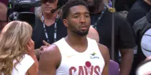NBA Highlights: Brooklyn Cleveland 124-131