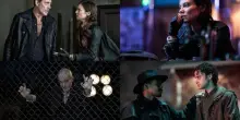 The Walking Dead: Dead City, il cast della serie tv. FOTO