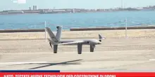 Nato, testate nuove tecnologie per costruzione di droni