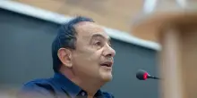 Calabria, il Tar conferma l'esclusione di Mimmo Lucano dalle Regionali