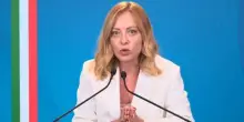 Referendum, Meloni: 'Il risultato è abbastanza chiaro'