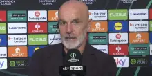 Pioli: 'Buona gara, ora bisogna alzare il livello'