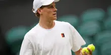 Sinner a Wimbledon 2025, il tabellone e i possibili avversari