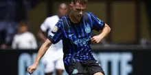 Inter, c'è un club di Serie A che avanza per Asllani