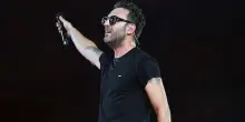 Cesare Cremonini, la possibile scaletta del concerto a Messina
