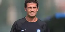 Inter, lunedì la risoluzione di Chivu a Parma