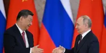 Xi: legami Cina-Russia i più strategici tra grandi potenze