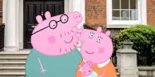 Una sorellina per Peppa Pig, il film al cinema da settembre. Trailer