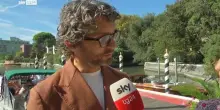 Venezia 82, Simone Marchetti ricorda Giorgio Armani