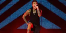 Fedez in concerto a Milano al Forum di Assago, la possibile scaletta