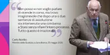 Connessi, su Garlasco Nordio ha ragione?